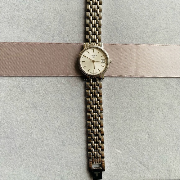 Beautiful Tissot Watch - Picture 3 of 8